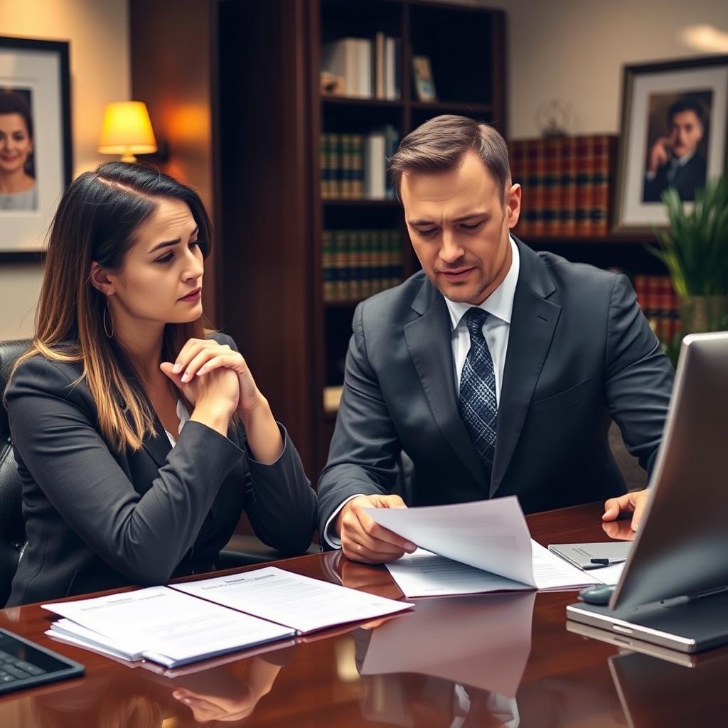 Traffic Ticket Lawyer Orange County