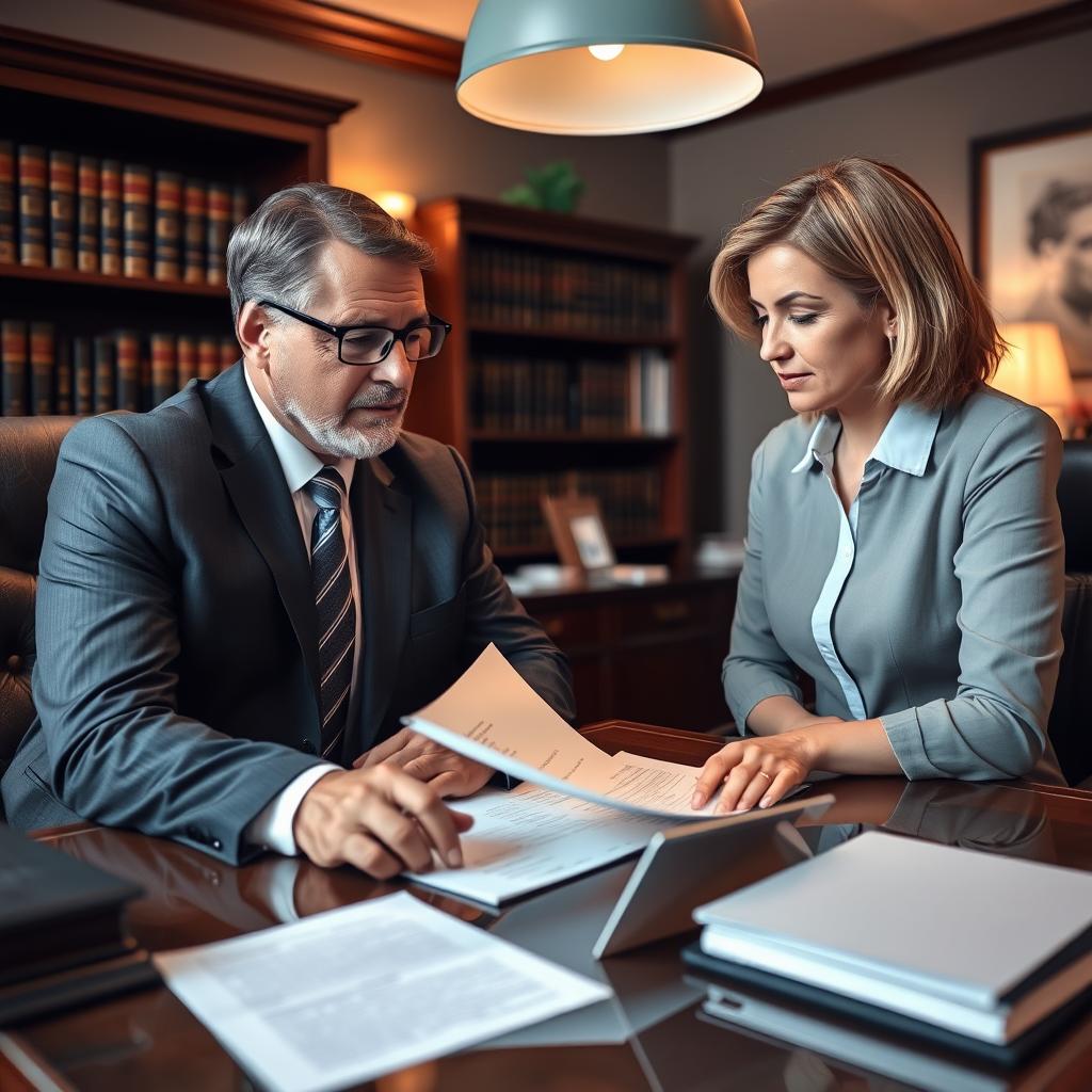 Vehicular Manslaughter Lawyer Fairfax County