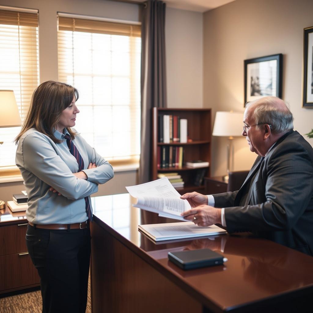 Vehicular Manslaughter Lawyer Fairfax