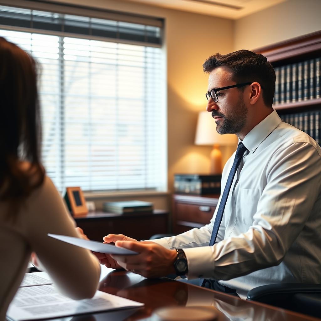 Vehicular Manslaughter Lawyer Lexington