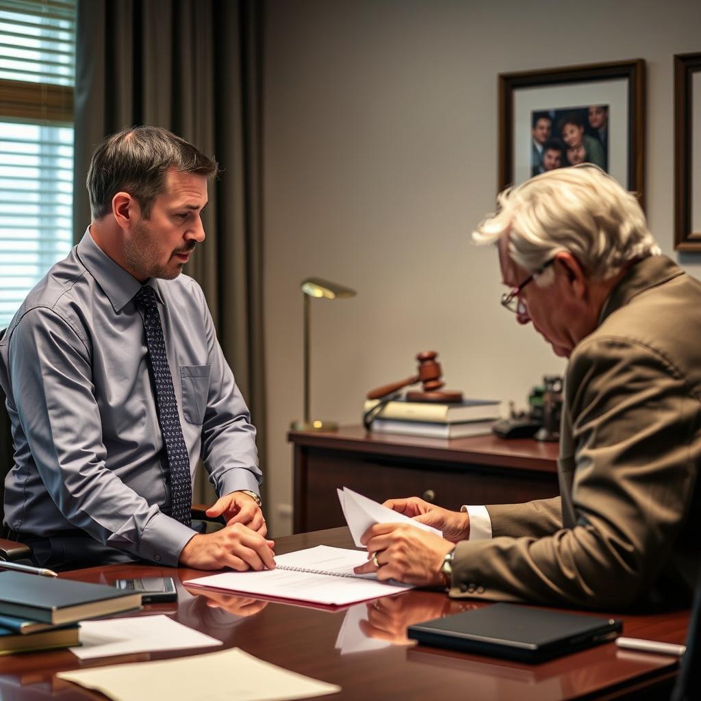 Vehicular Manslaughter Lawyer Manassas Park