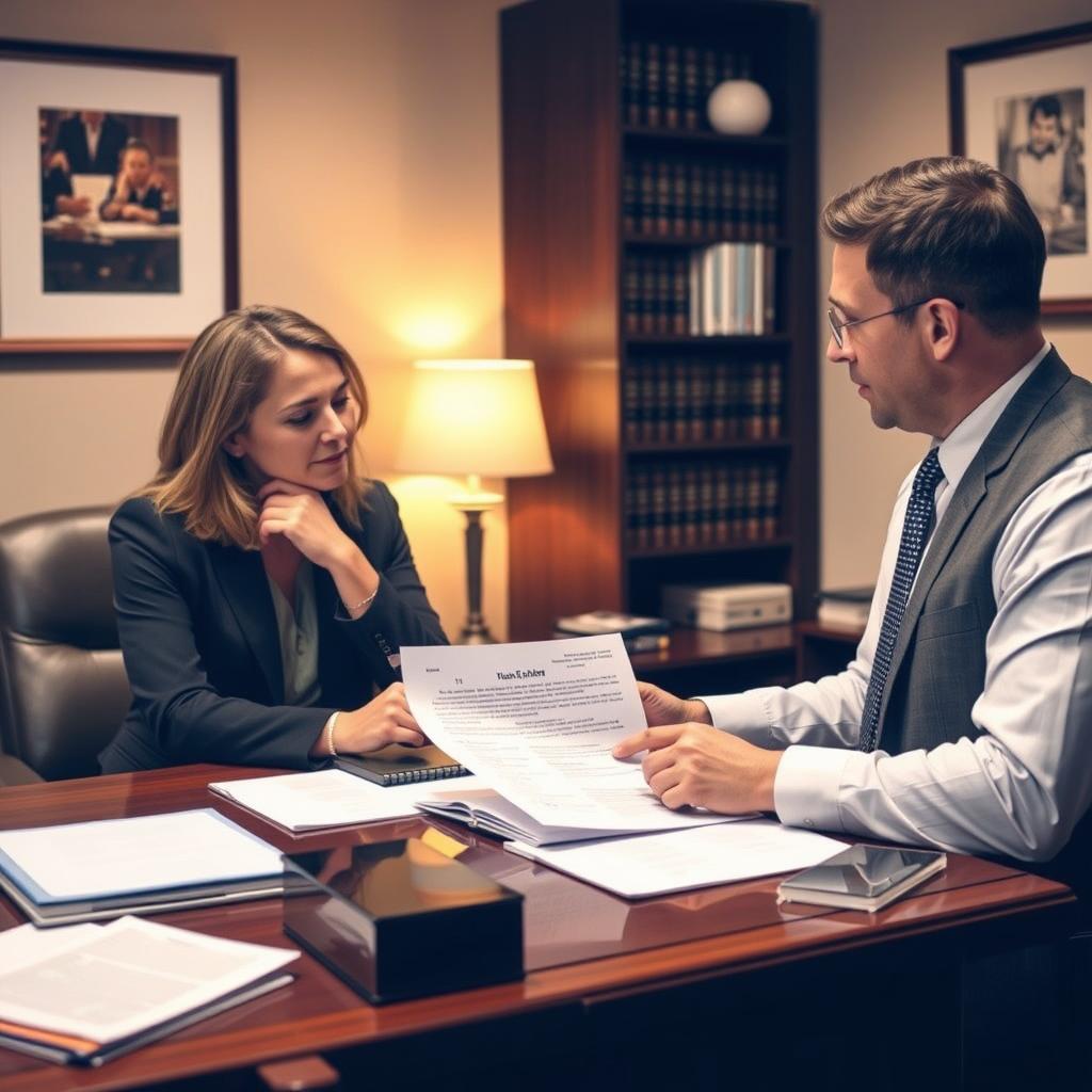 Vehicular Manslaughter Lawyer Prince William County