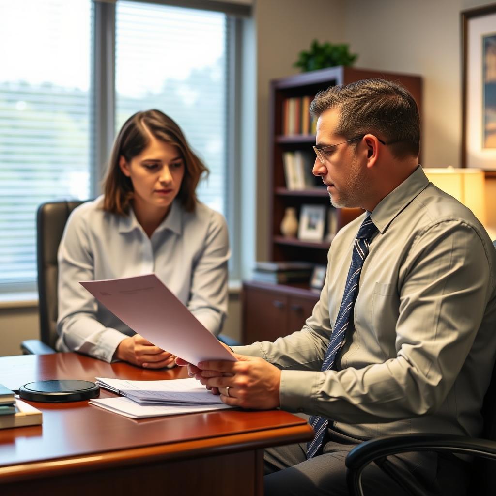 Breath Test Refusal Lawyer Hanover County
