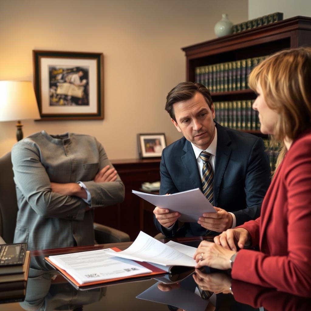Breath Test Refusal Lawyer Loudoun County, VA