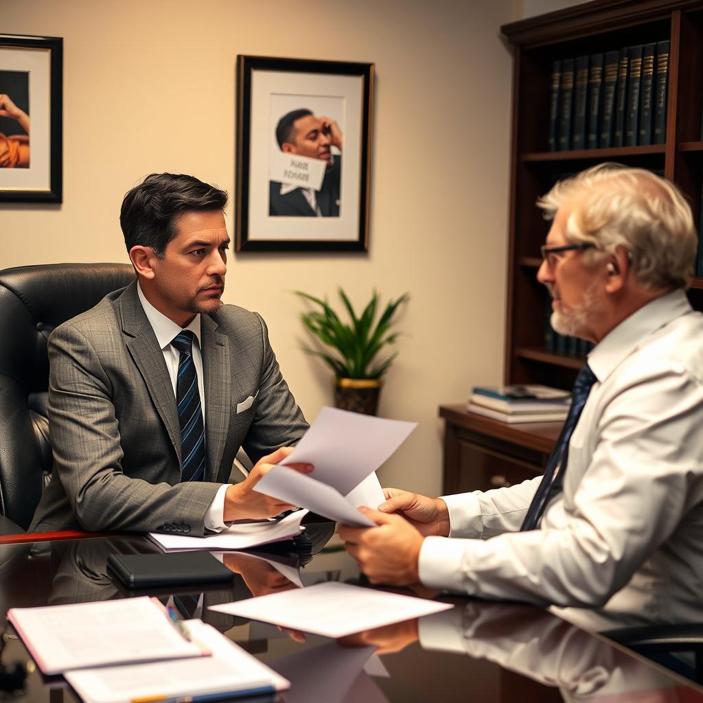 Breath Test Refusal Lawyer Manassas Park, VA
