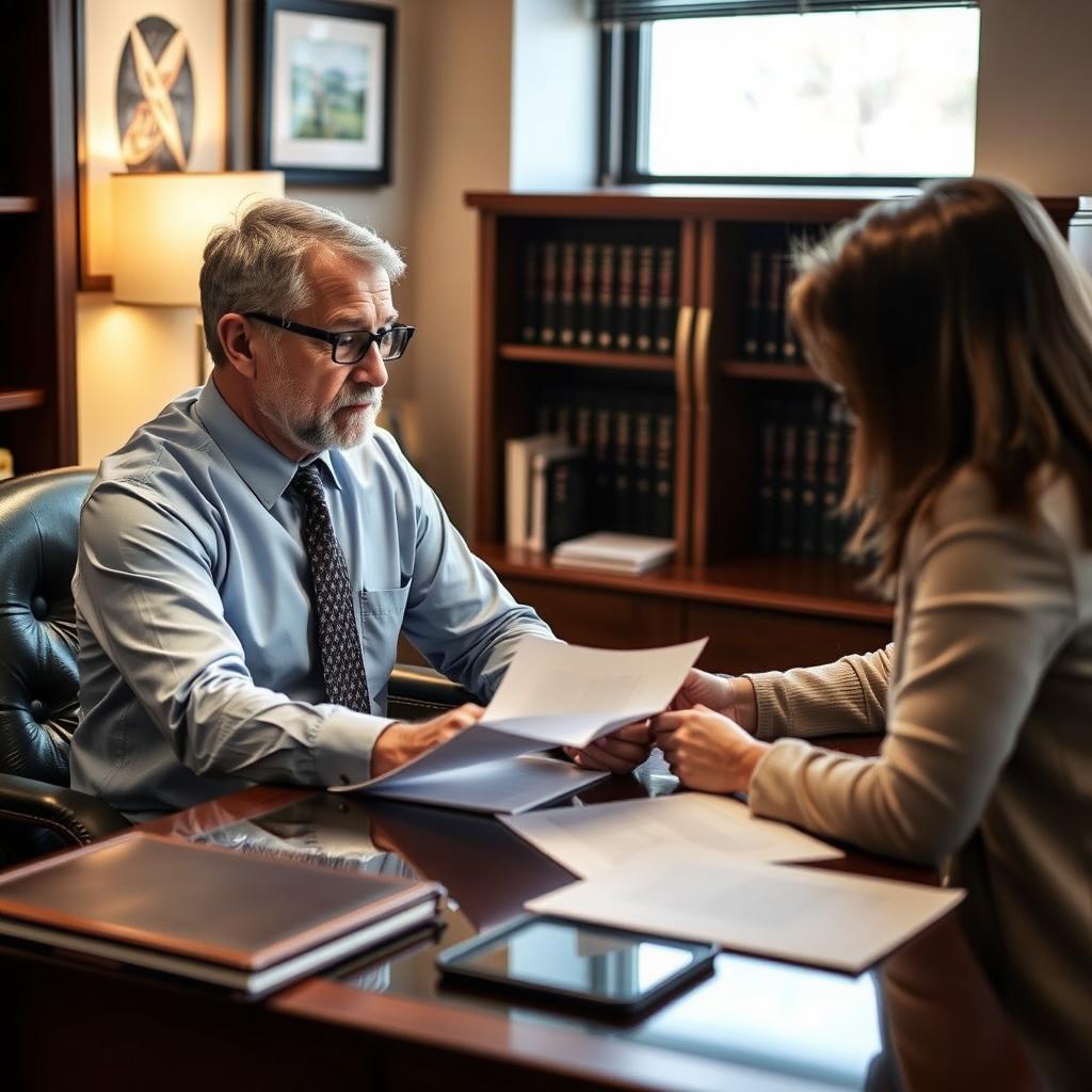 Can a DUI be dismissed in Falls Church