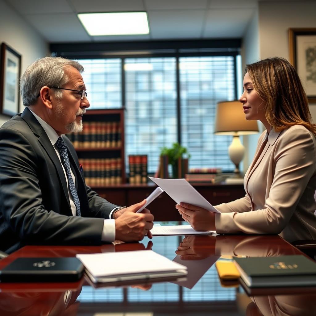 CDL Defense Lawyer Near Me