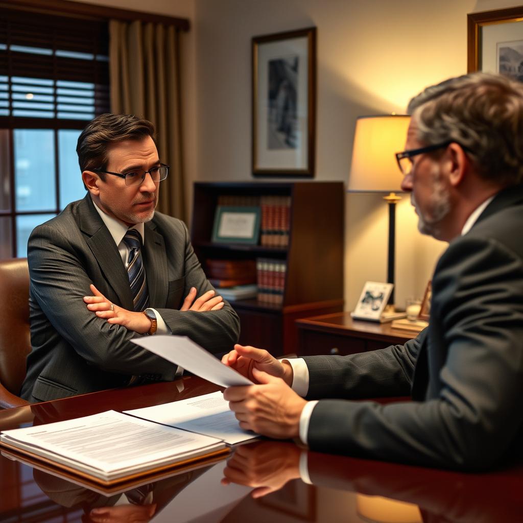 CDL Suspension Lawyer Fairfax, VA