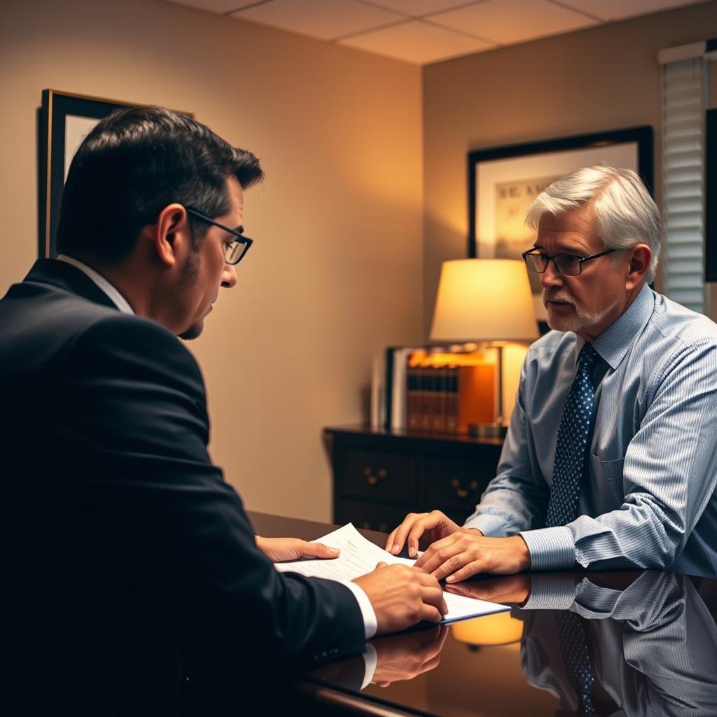 CDL Suspension Lawyer Loudoun County, VA