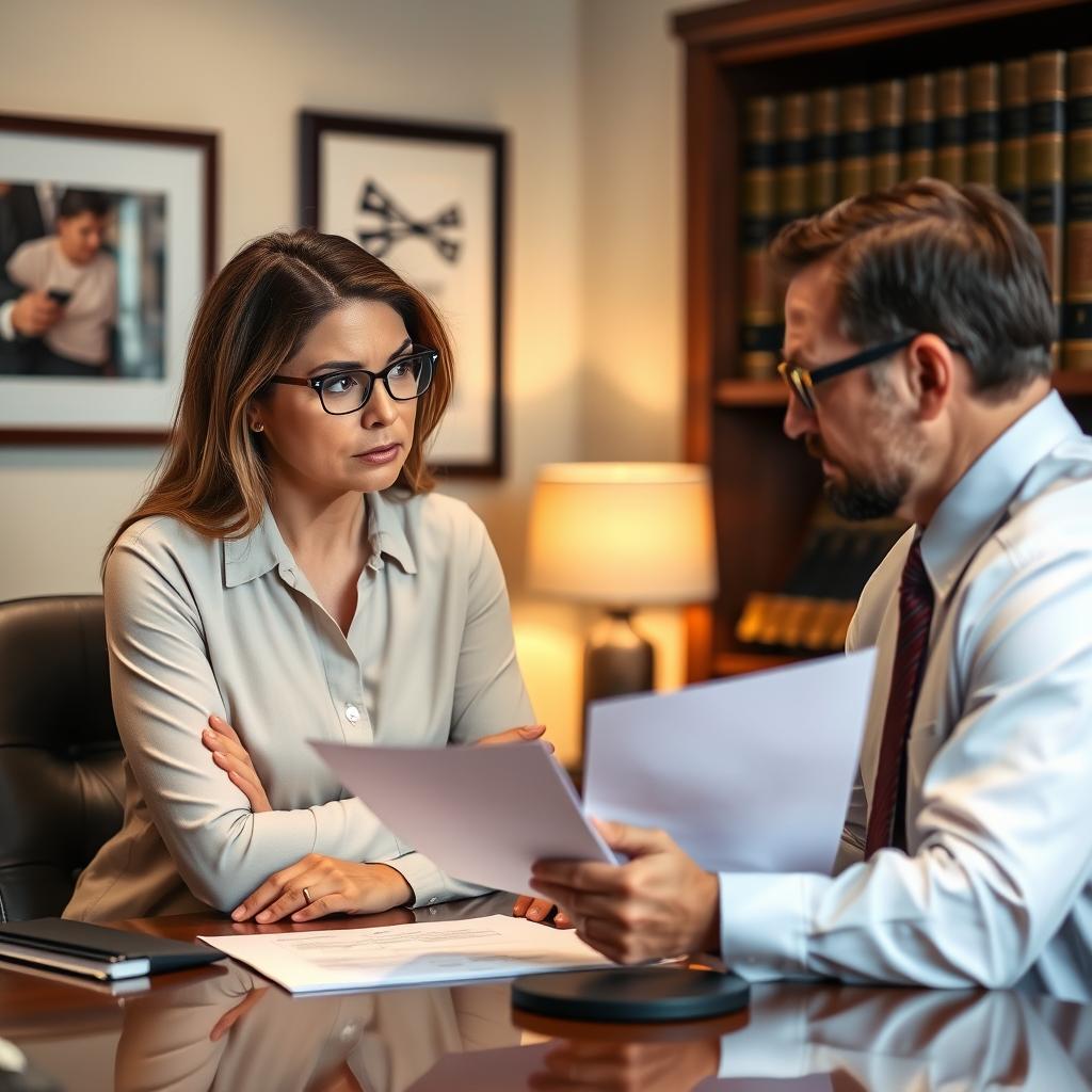 CDL Suspension Lawyer Manassas Park, VA