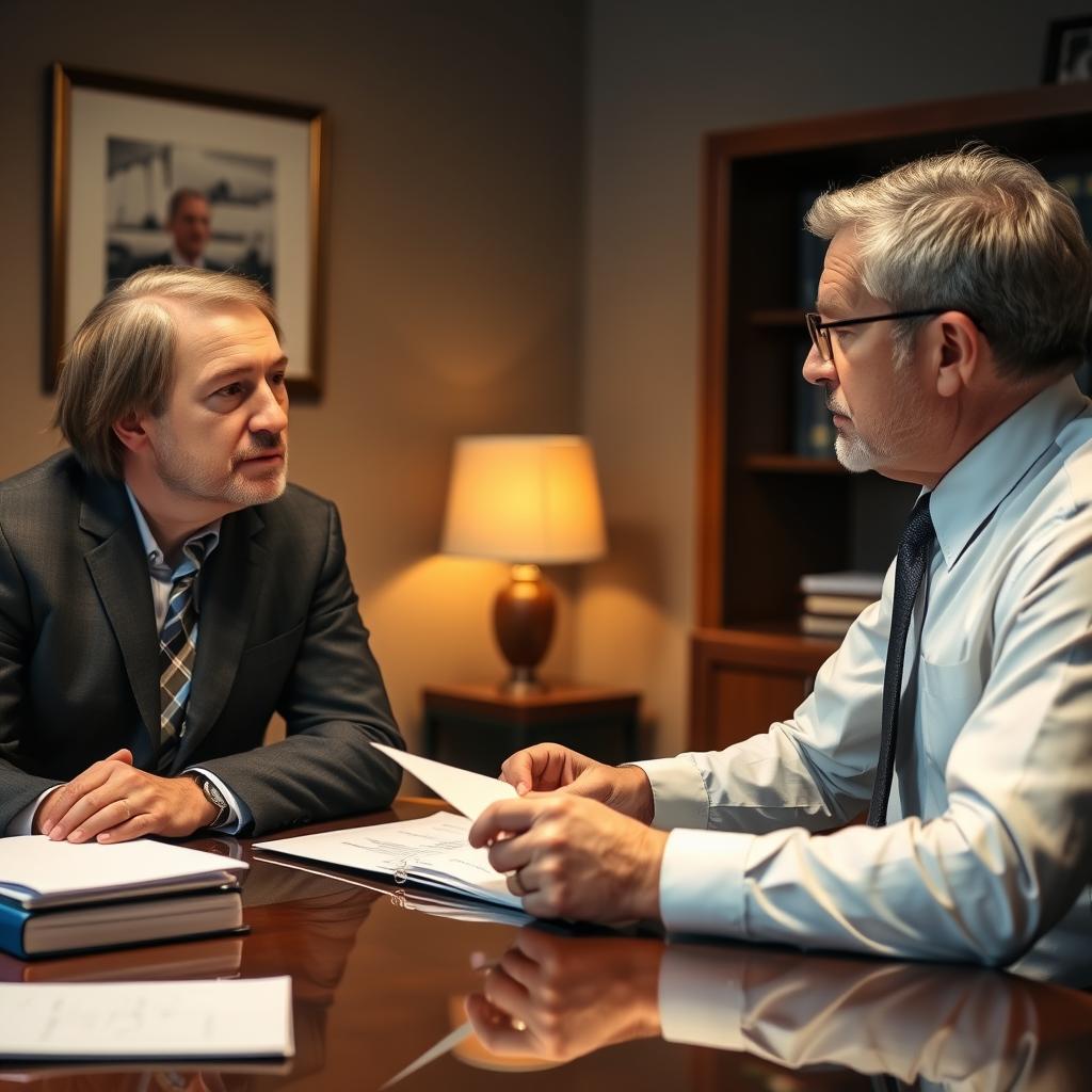 CDL Suspension Lawyer Manassas Park, VA