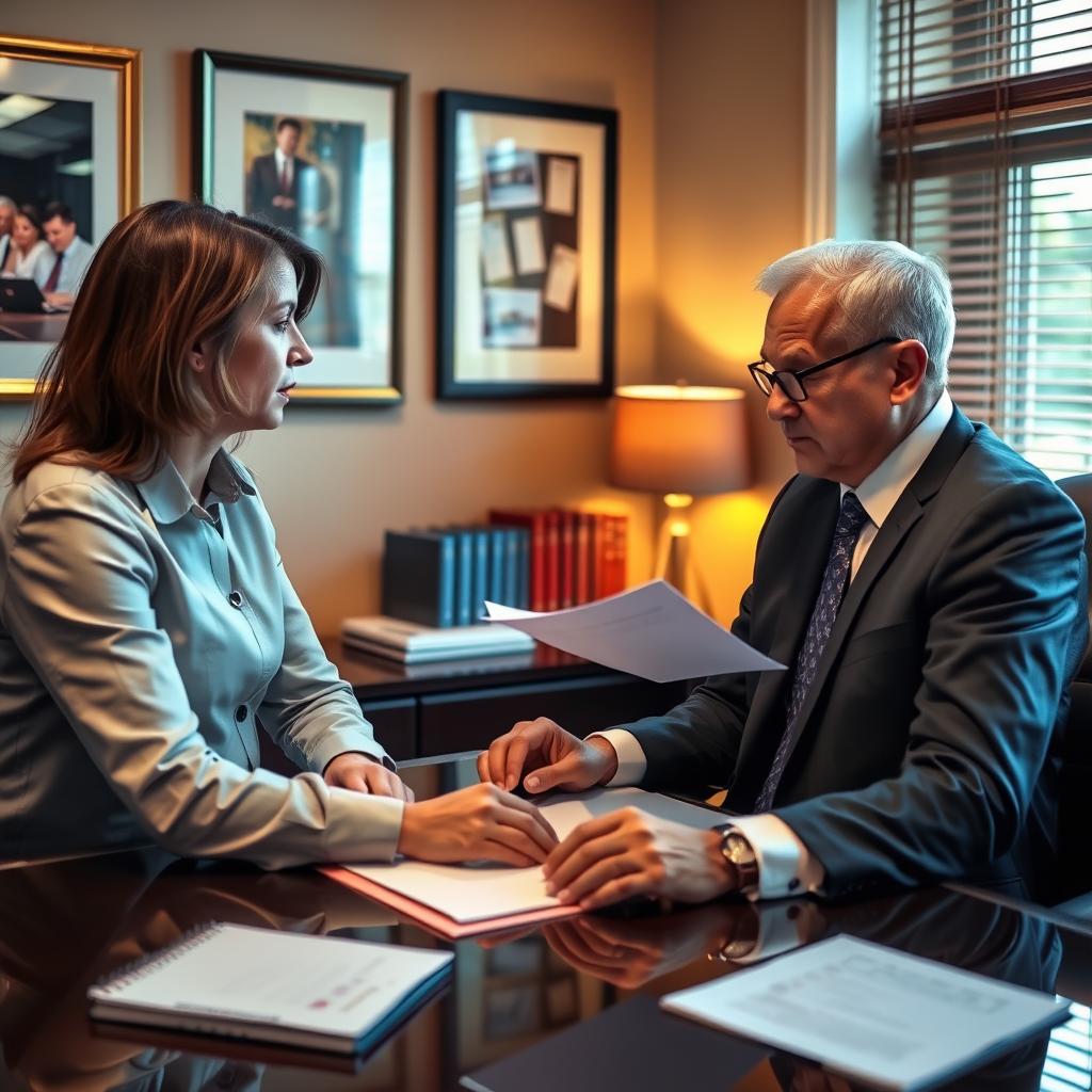 Driving on Suspended License Lawyer Fairfax County, VA