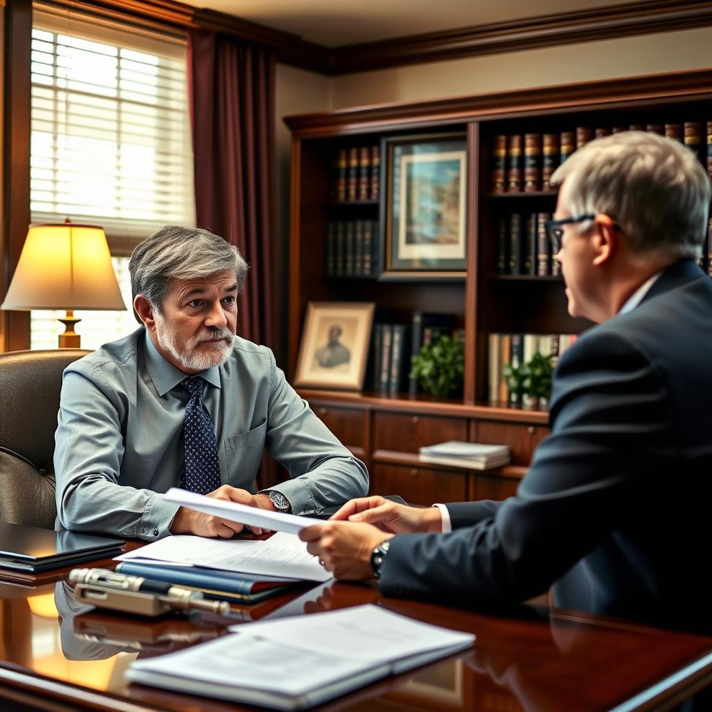 Driving on Suspended License Lawyer Fairfax, VA