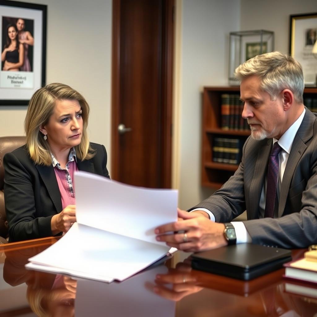 Driving on Suspended License Lawyer Loudoun County, VA