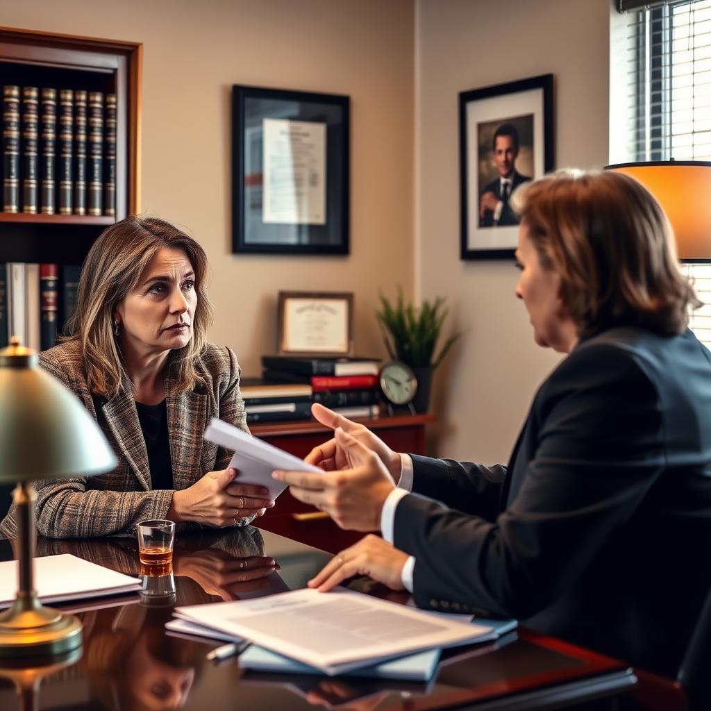 Driving on Suspended License Lawyer Prince William County, VA