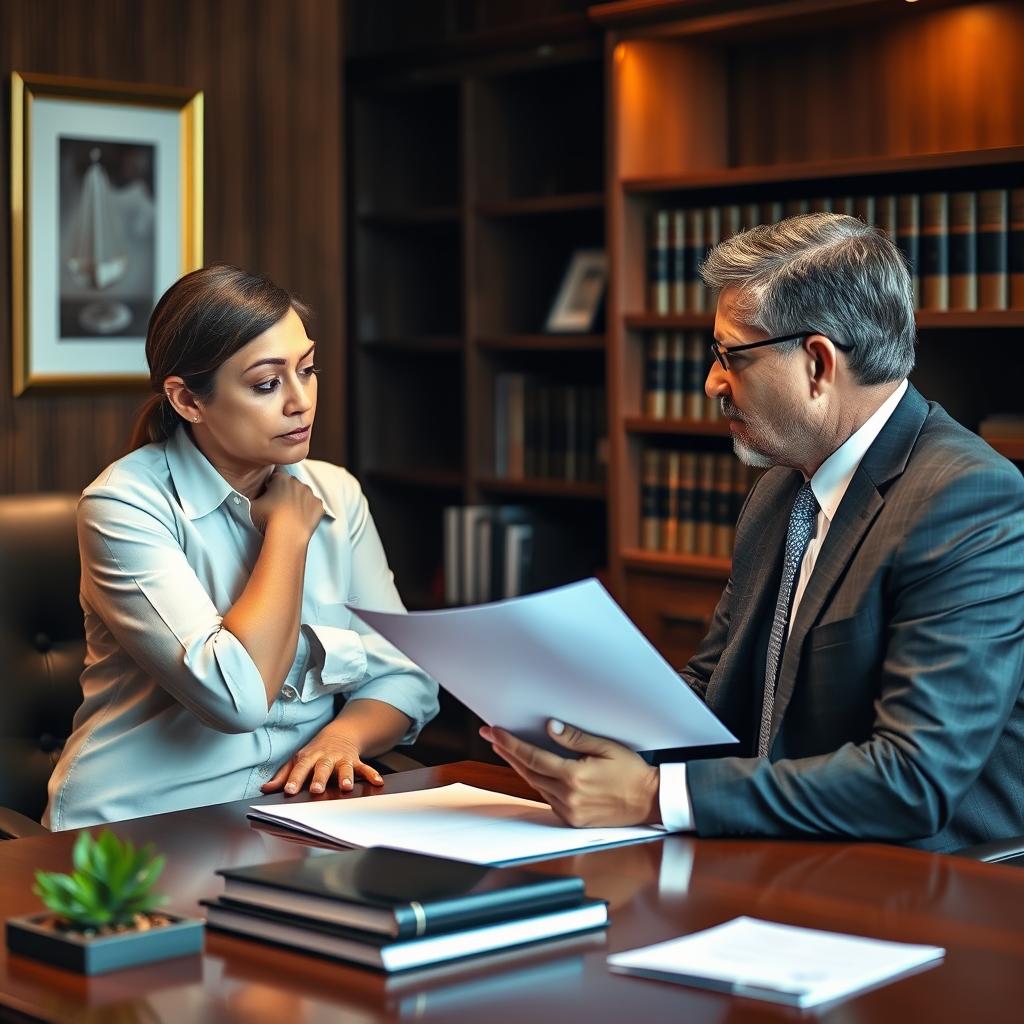 DUI Lawyer Near Me