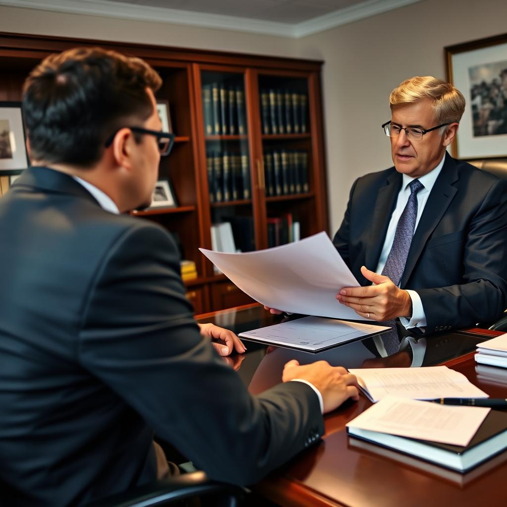 Felony DUI Lawyer Alexandria, VA