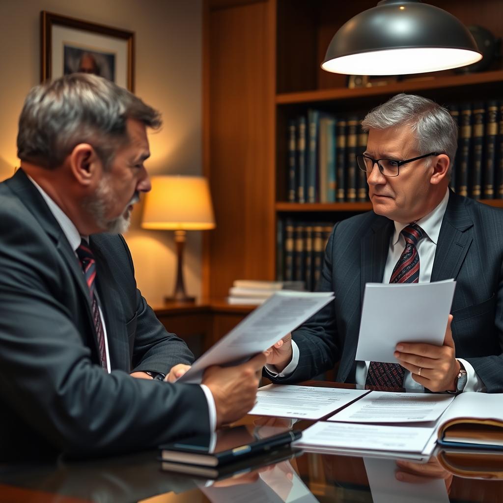Felony DUI Lawyer Near Me
