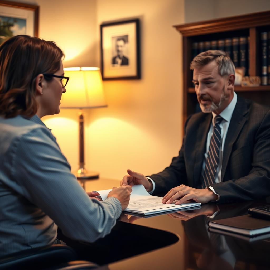 Habitual Offender Lawyer Alexandria, VA