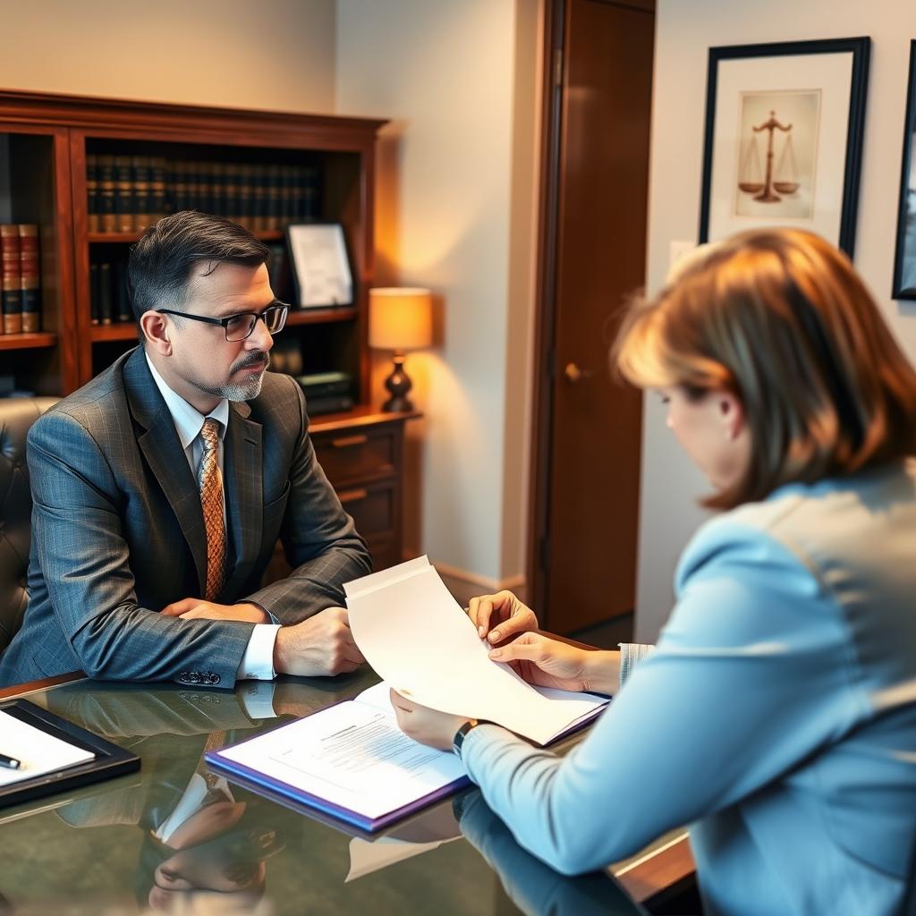 Habitual Offender Lawyer Loudoun County, VA