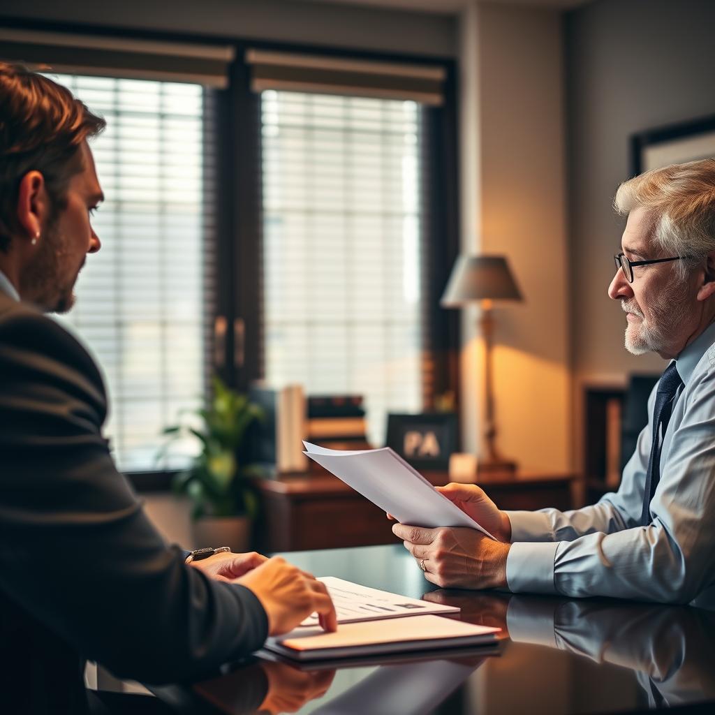 Habitual Offender Lawyer Manassas Park, VA