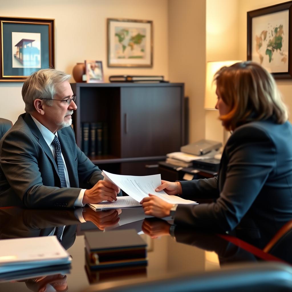 Habitual Offender Lawyer Manassas