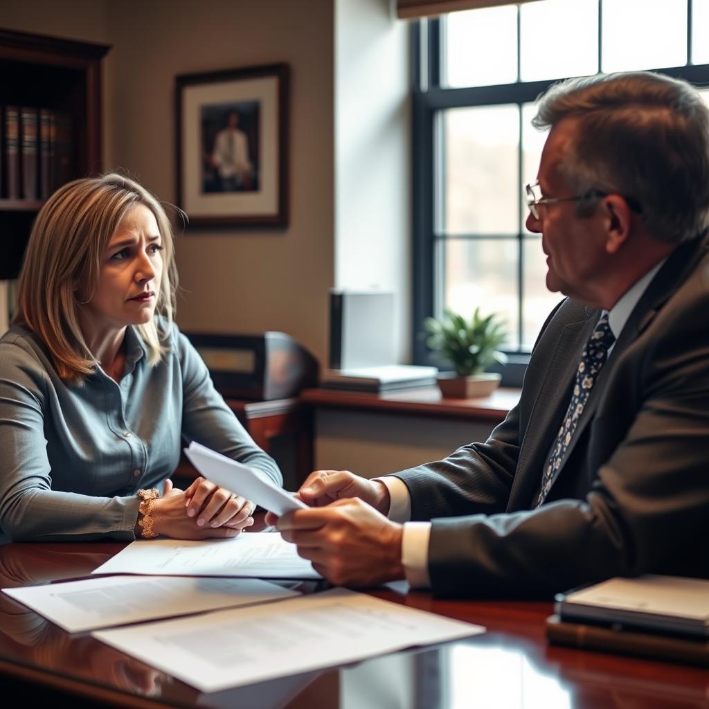 Hit and Run Lawyer Botetourt County