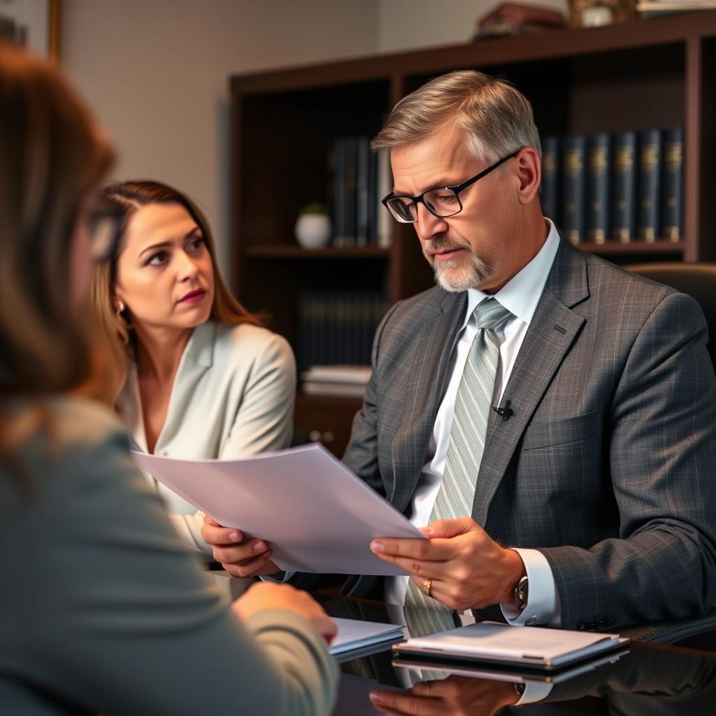 Hit and Run Lawyer Loudoun County, VA