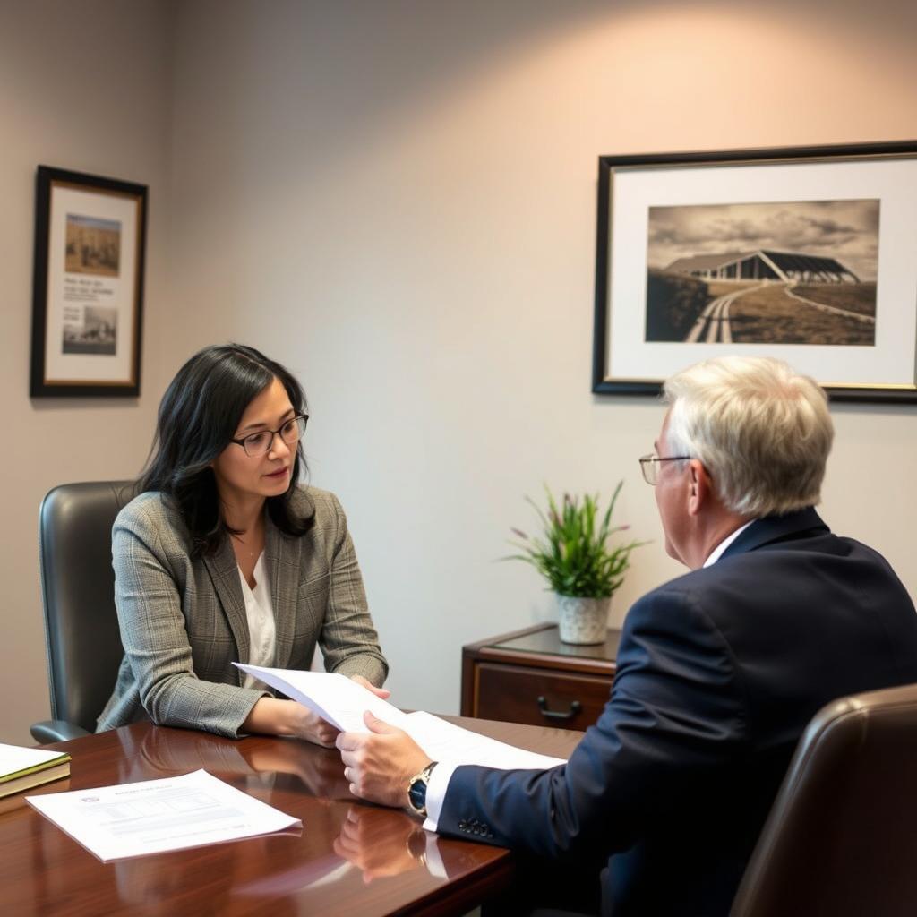 Hit and Run Lawyer Manassas Park, VA