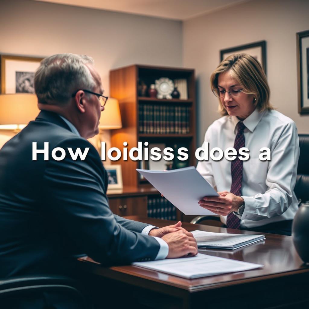How long does a DUI case take in Falls Church