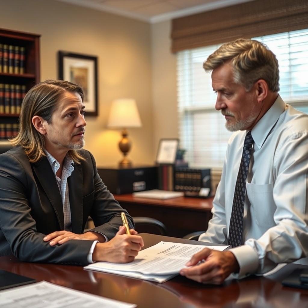 How long does a DUI case take in Loudoun County