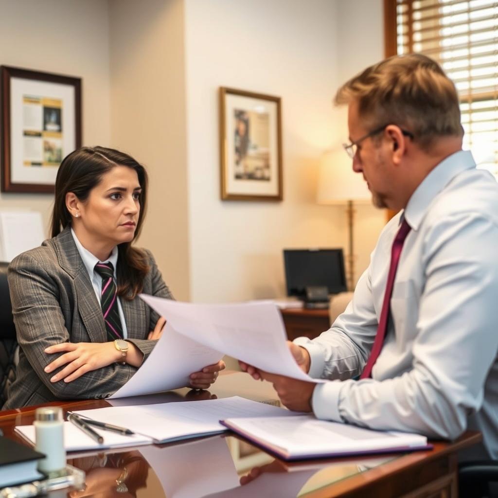 How long does a DUI case take in Loudoun County