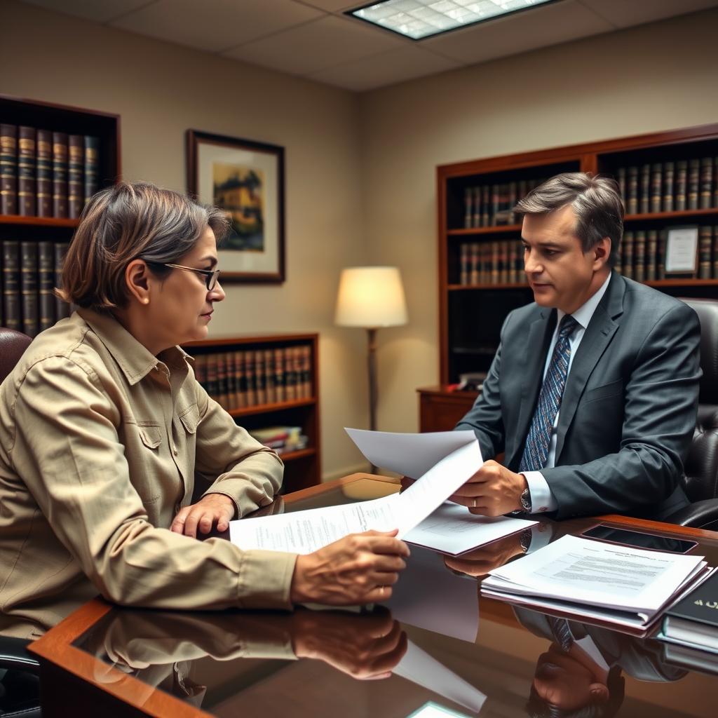 How long does a DUI case take in Manassas