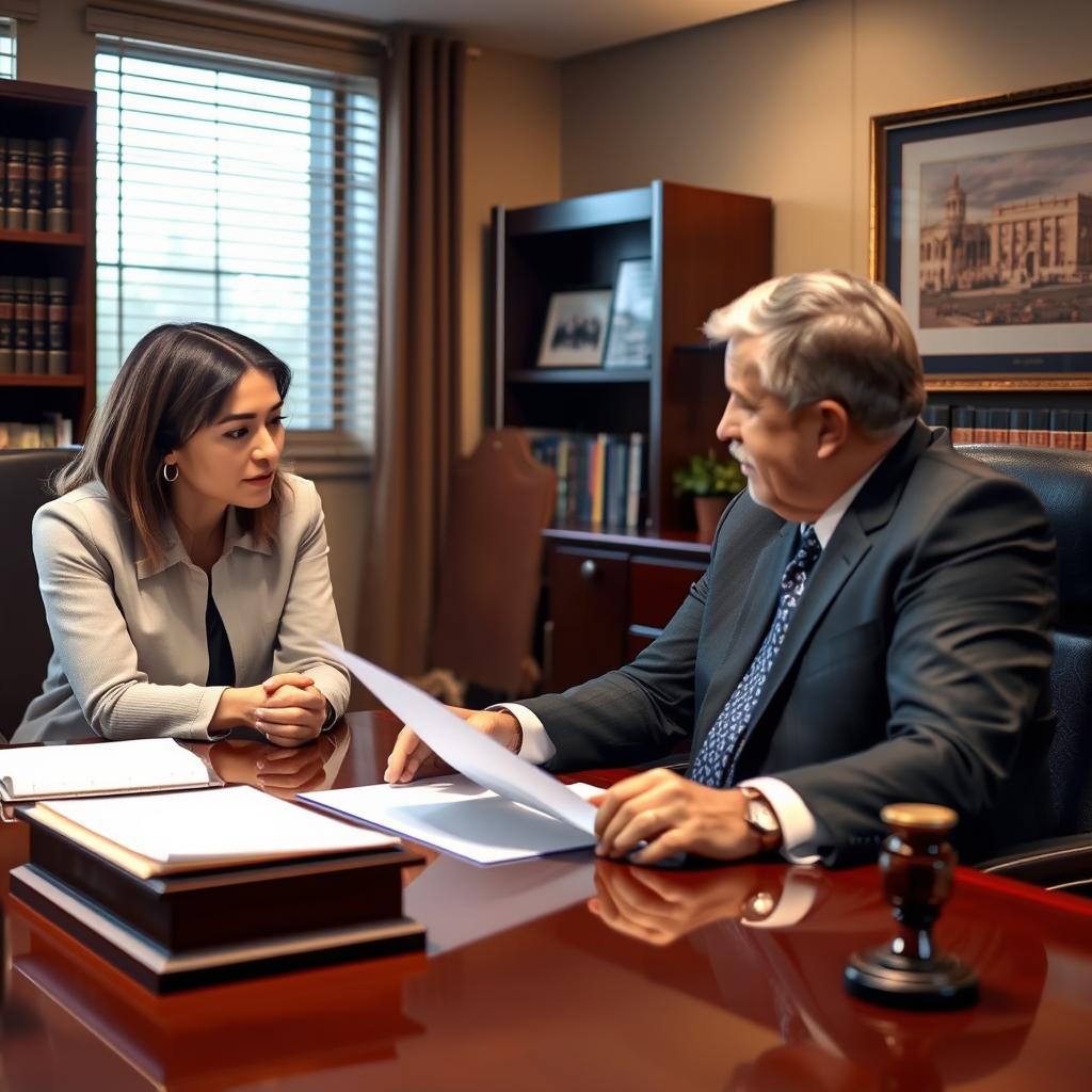 How long does a DUI case take in Prince William County