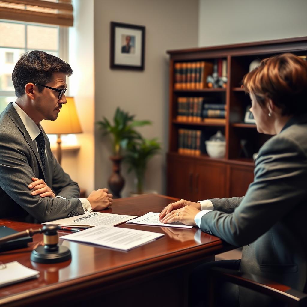 How much does a DUI lawyer cost in Alexandria