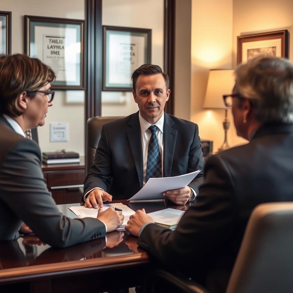 Interstate Compact Lawyer Loudoun County, VA