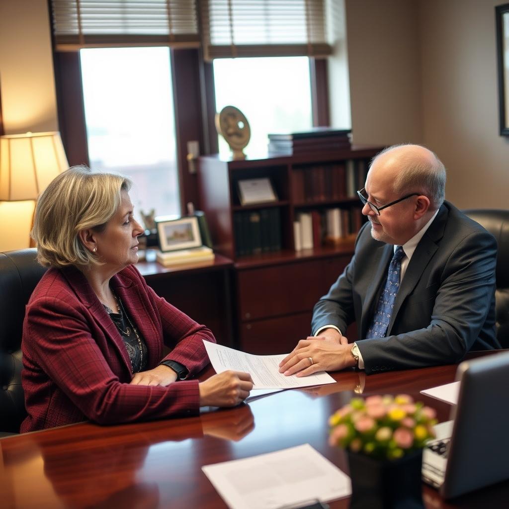 Interstate Compact Lawyer Madison County