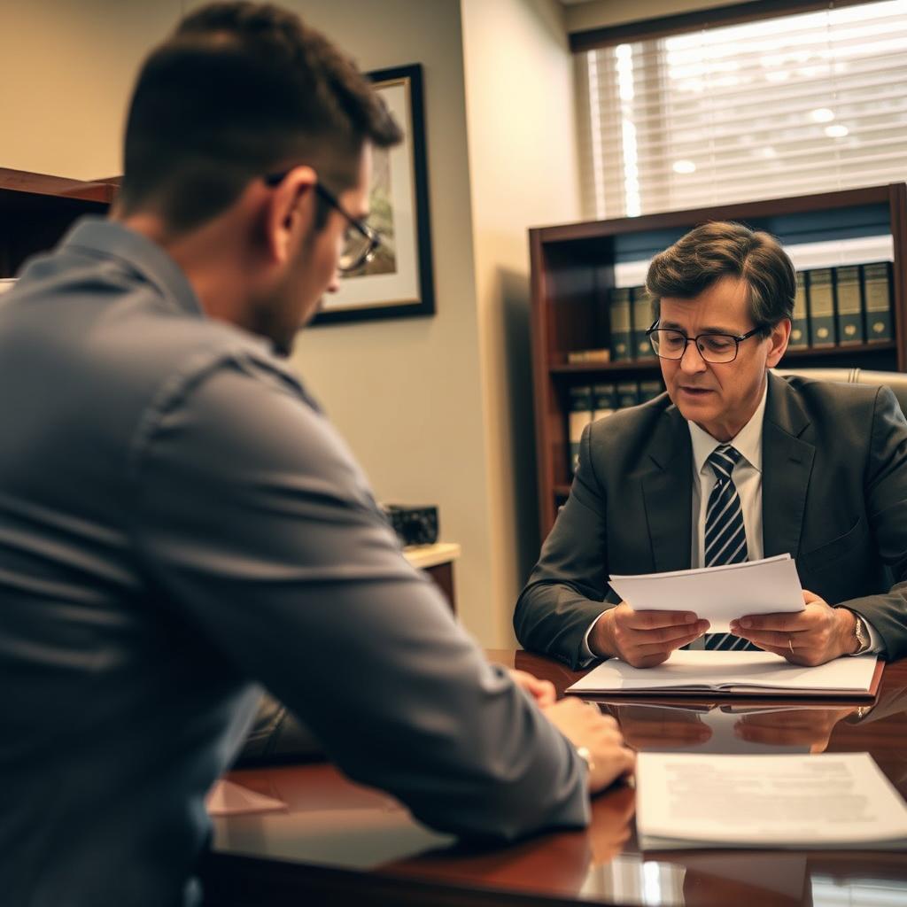 Interstate Compact Lawyer Manassas Park, VA