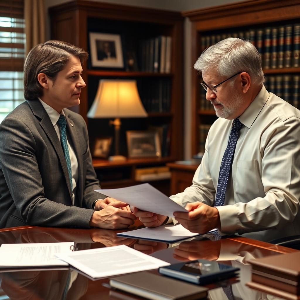 Interstate Compact Lawyer Manassas Park