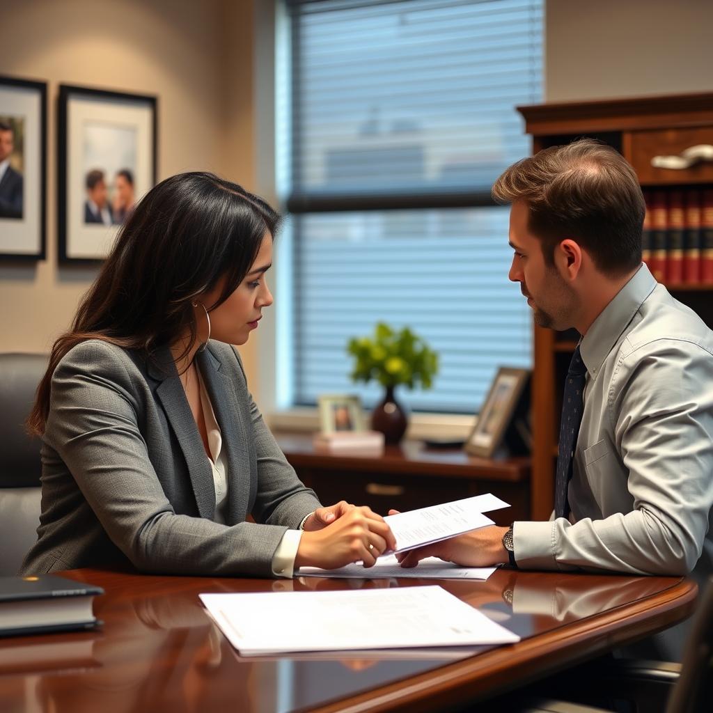 License Revocation Defense Lawyer Henrico County