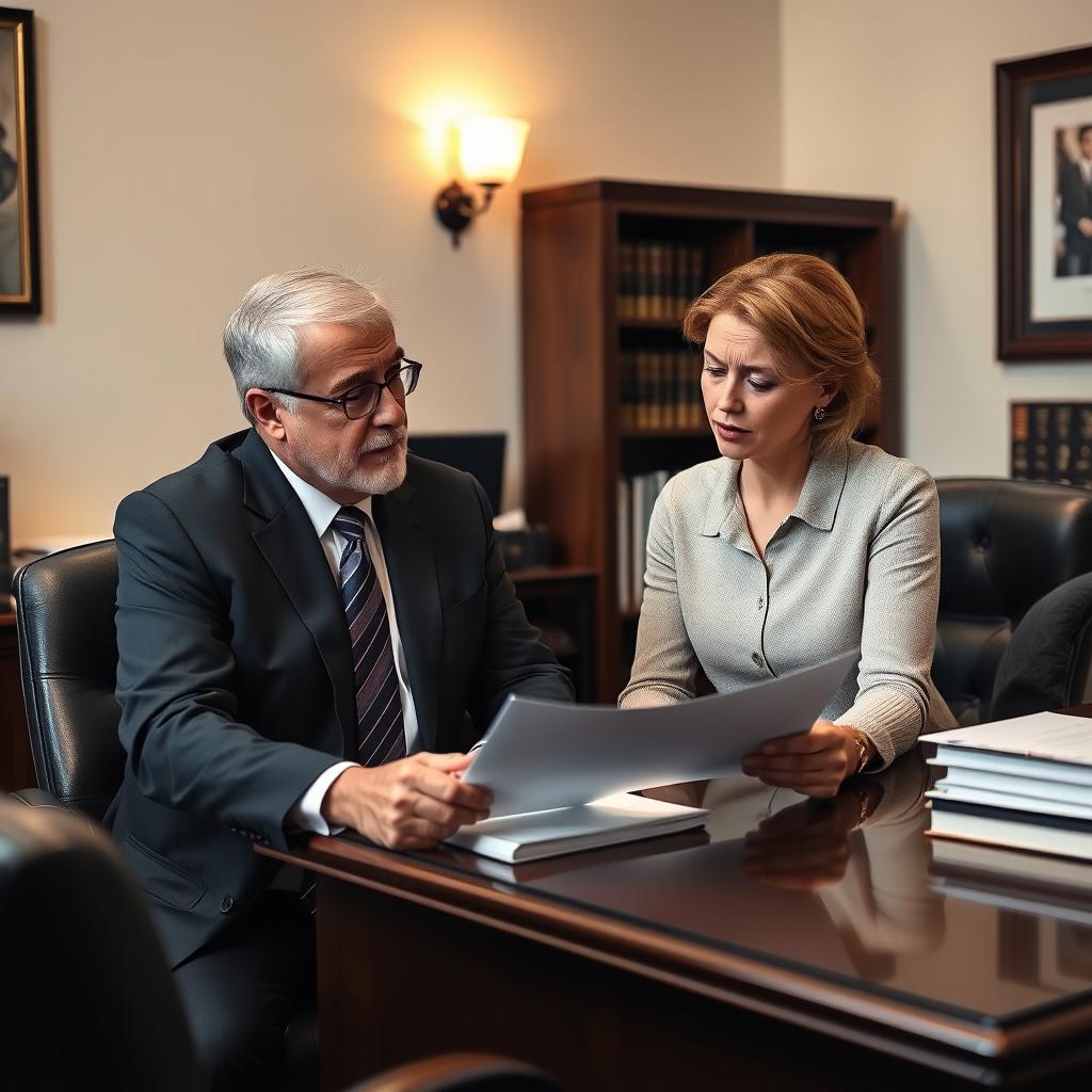 License Revocation Defense Lawyer Loudoun County