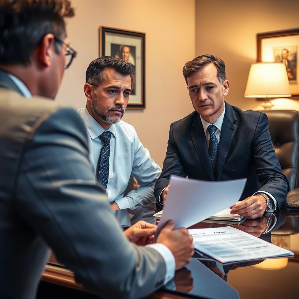 License Suspension Defense Lawyer Henrico County