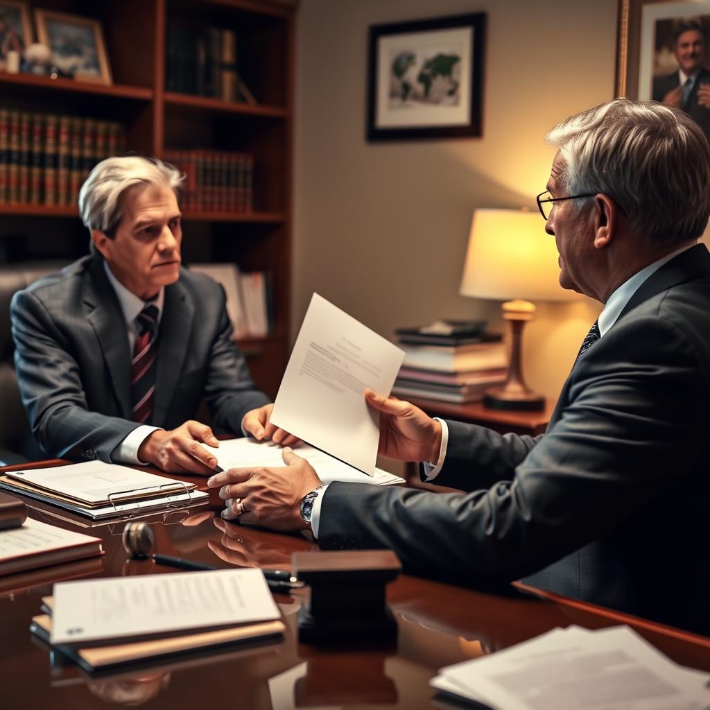 Out of State Driver Lawyer Alexandria