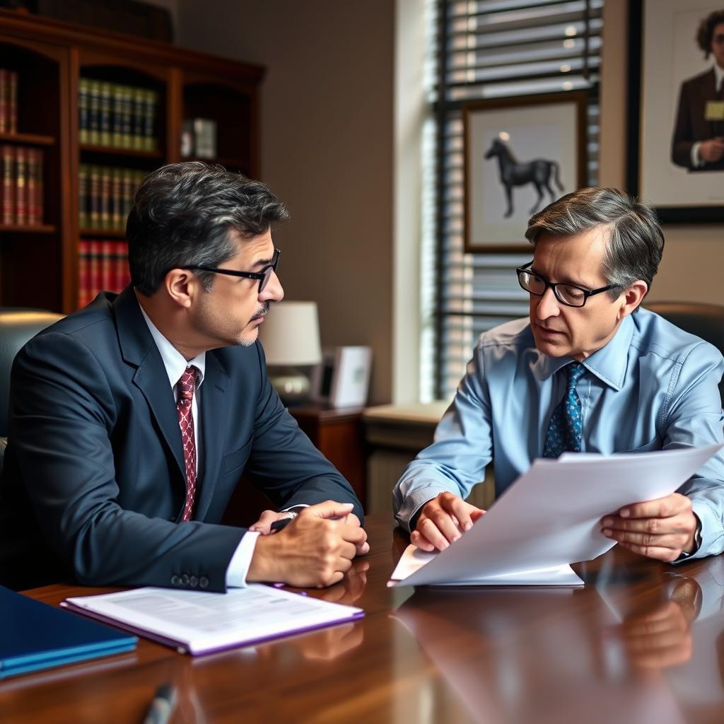 Out-of-State Driver Lawyer Fairfax County, VA