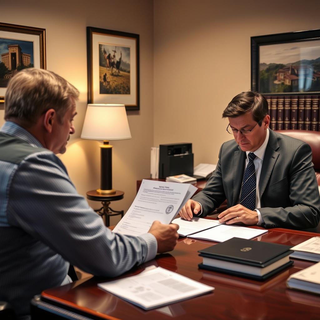 Reckless Driving by Speed Lawyer Botetourt County