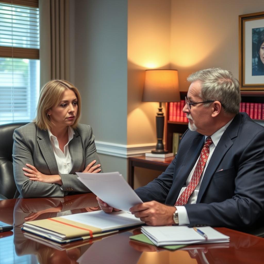 Reckless Driving by Speed Lawyer Goochland County