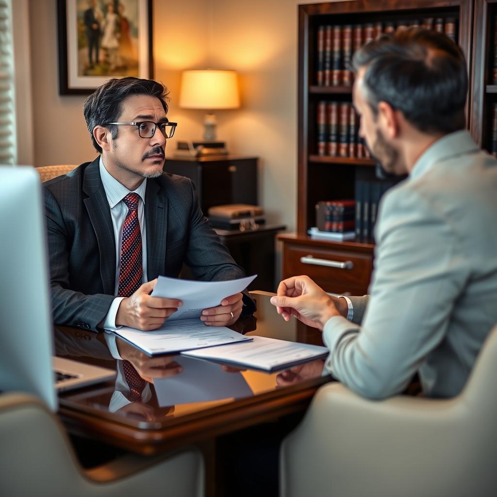 Reckless Driving Lawyer Fairfax County