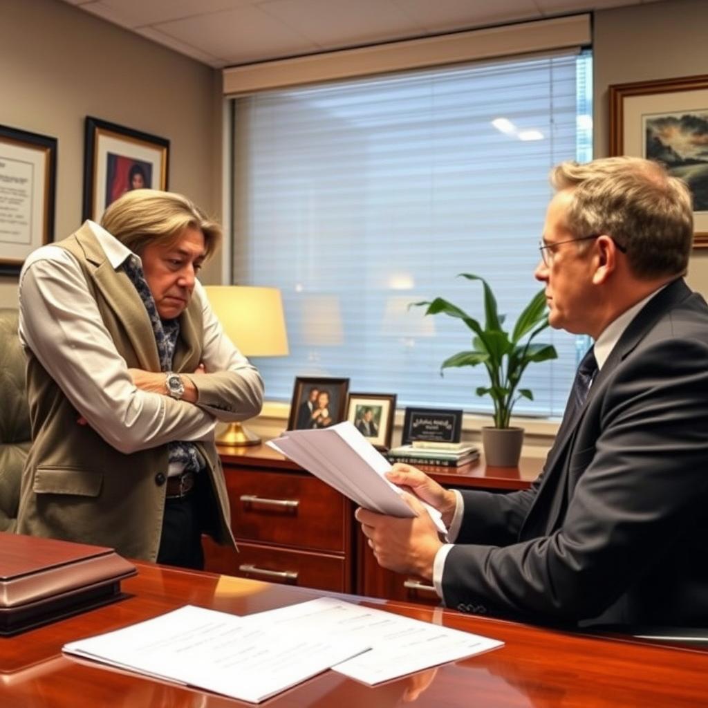 Speeding Ticket Lawyer Loudoun County, VA