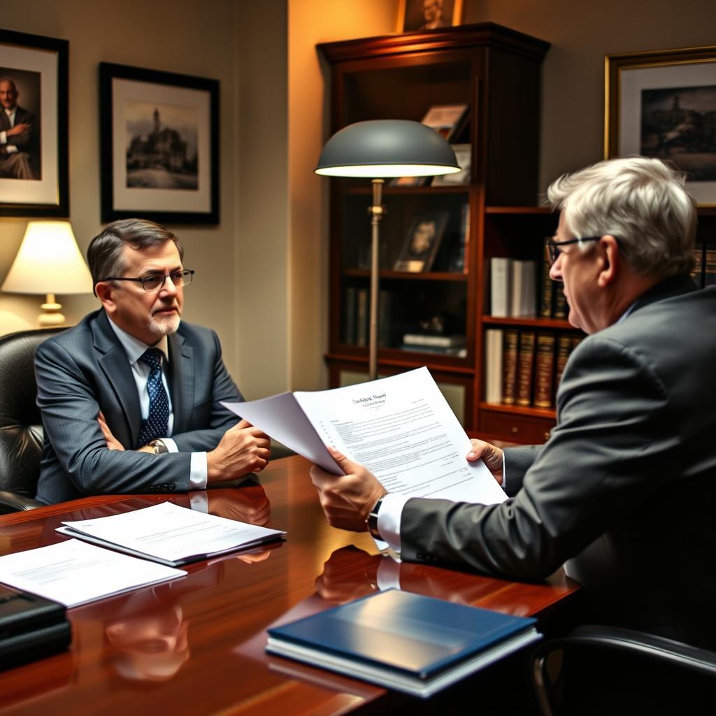 Speeding Ticket Lawyer Manassas Park, VA