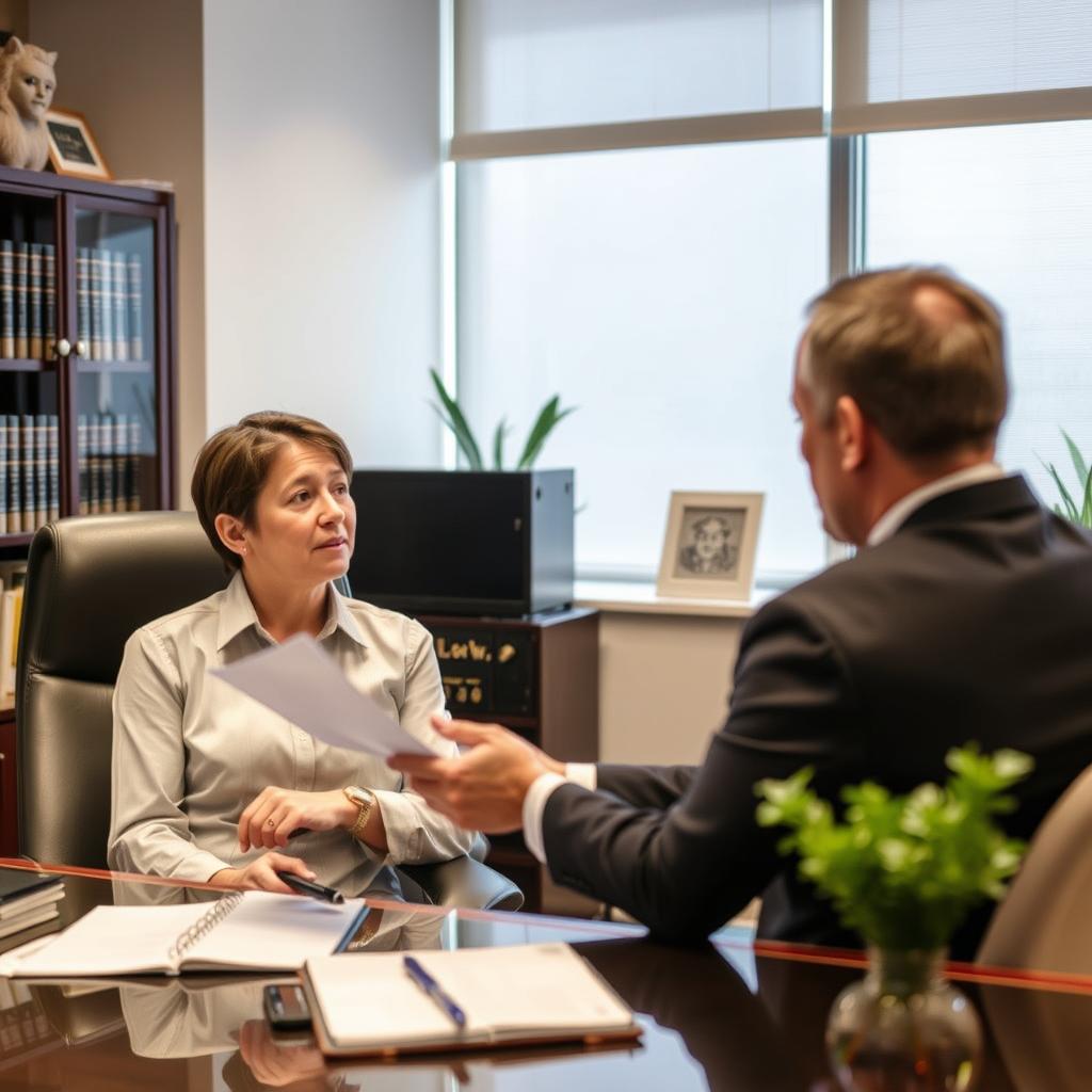 Vehicular Manslaughter Lawyer Alexandria, VA